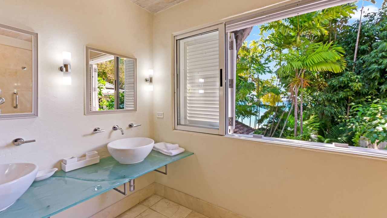 Photo of Bathroom in Sandy Lane