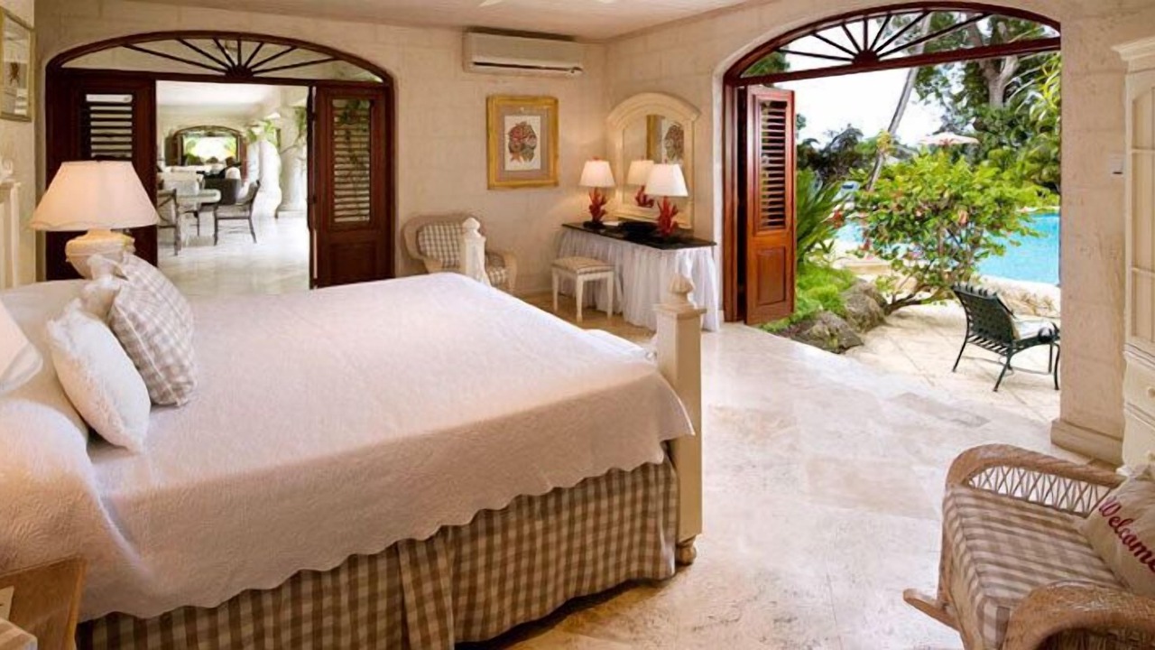 Photo of Bedroom in Weston