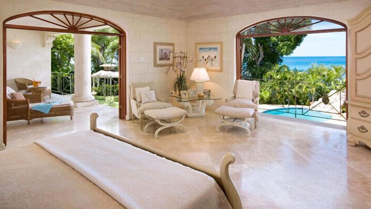 Photo of Bedroom in Weston