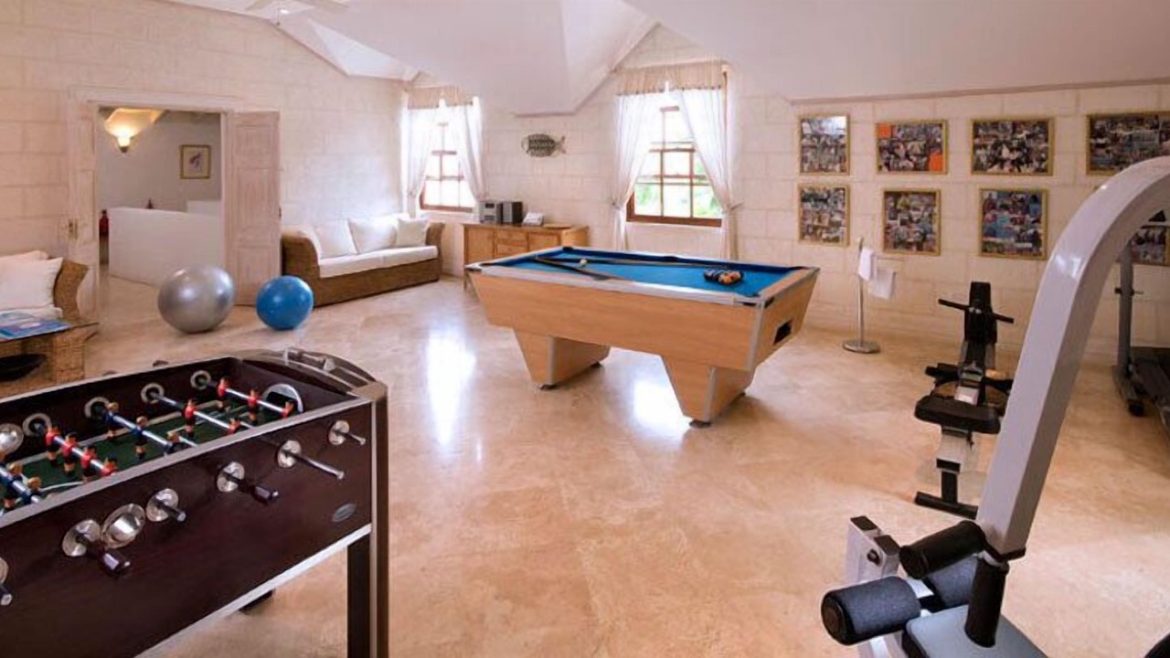 Photo of Bedroom in Weston