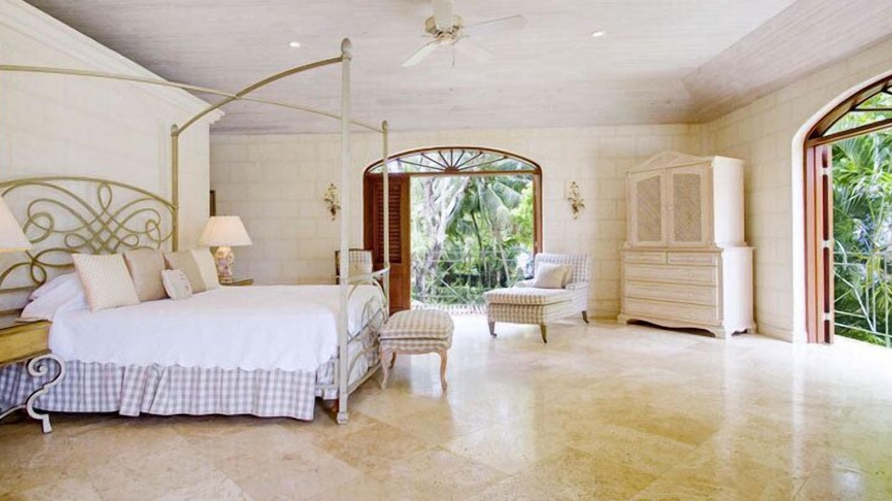 Photo of Bedroom in Weston