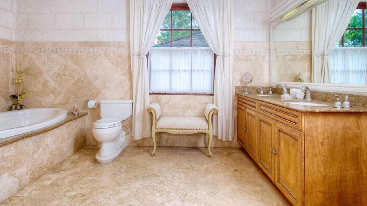Photo of Bathroom in Weston