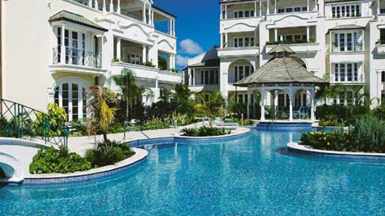 Photo of Outdoor in Schooner Bay