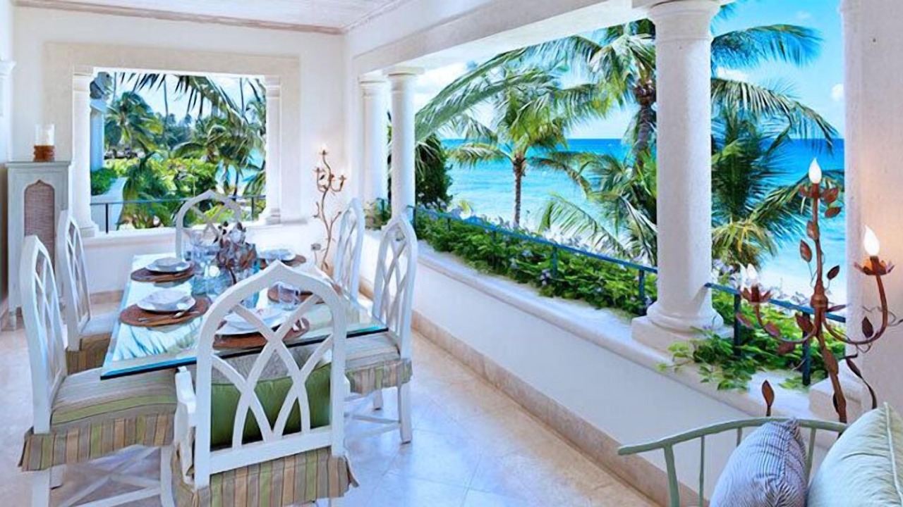 Photo of Outdoor in Schooner Bay