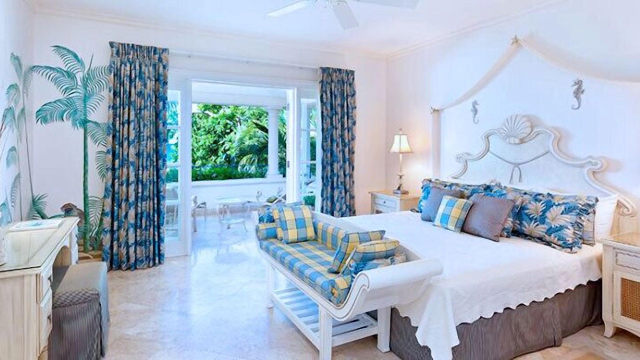 Photo of Bedroom in Schooner Bay