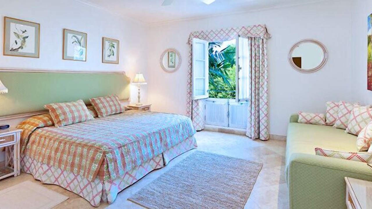 Photo of Bedroom in Schooner Bay