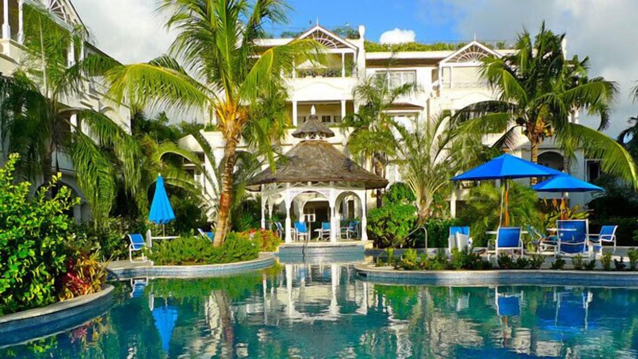 Photo of Outdoor in Schooner Bay