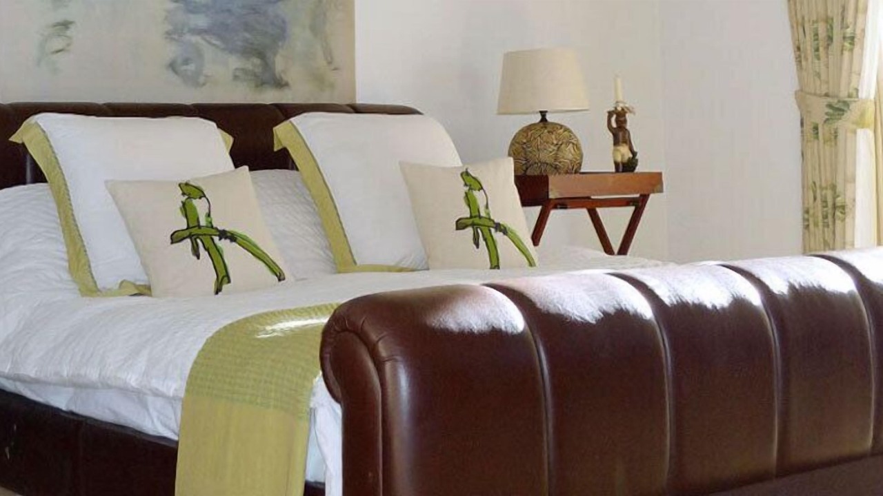 Photo of Bedroom in Schooner Bay