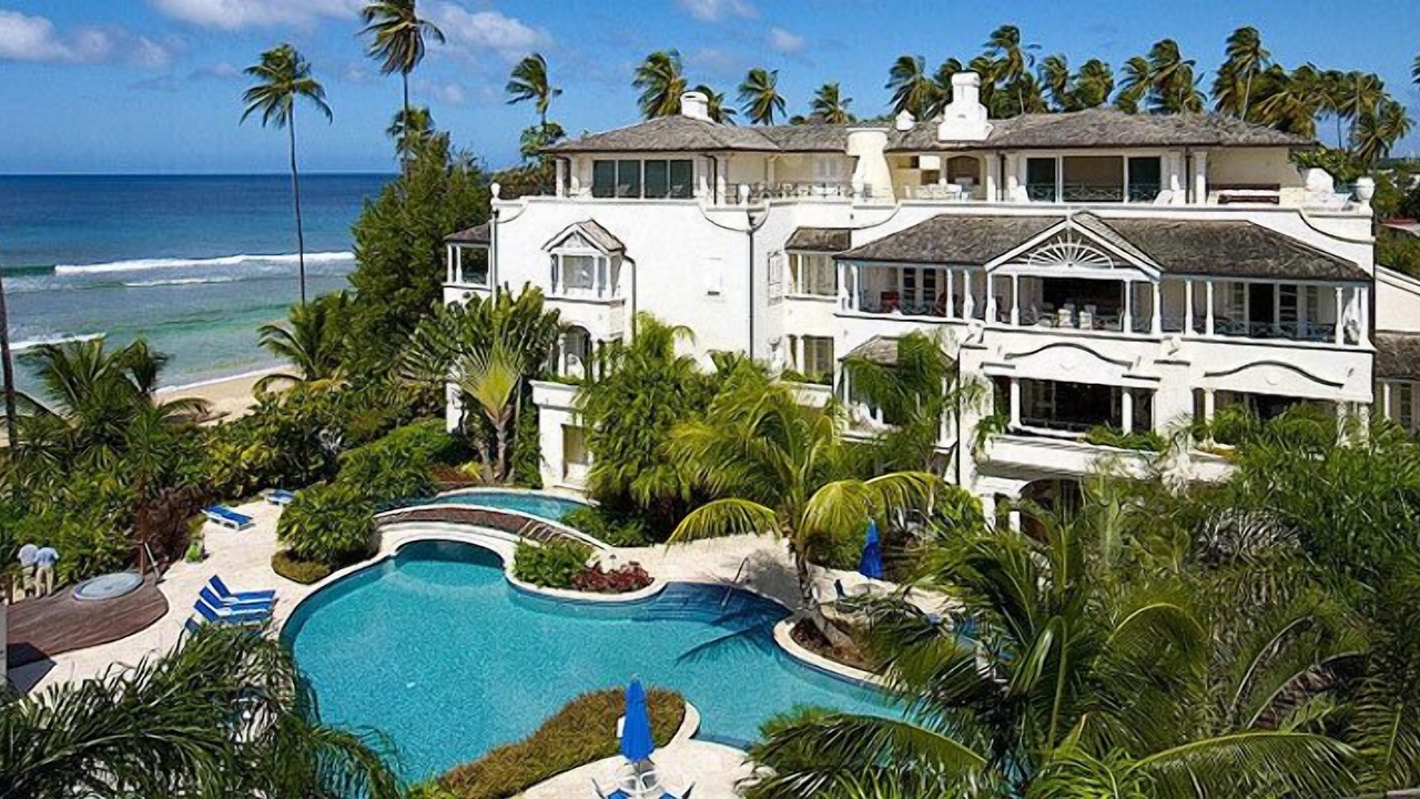 Photo of Outdoor in Schooner Bay