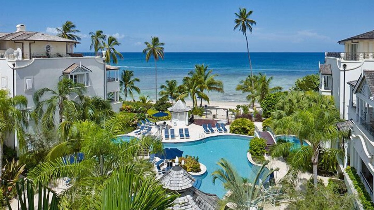 Photo of Outdoor in Schooner Bay