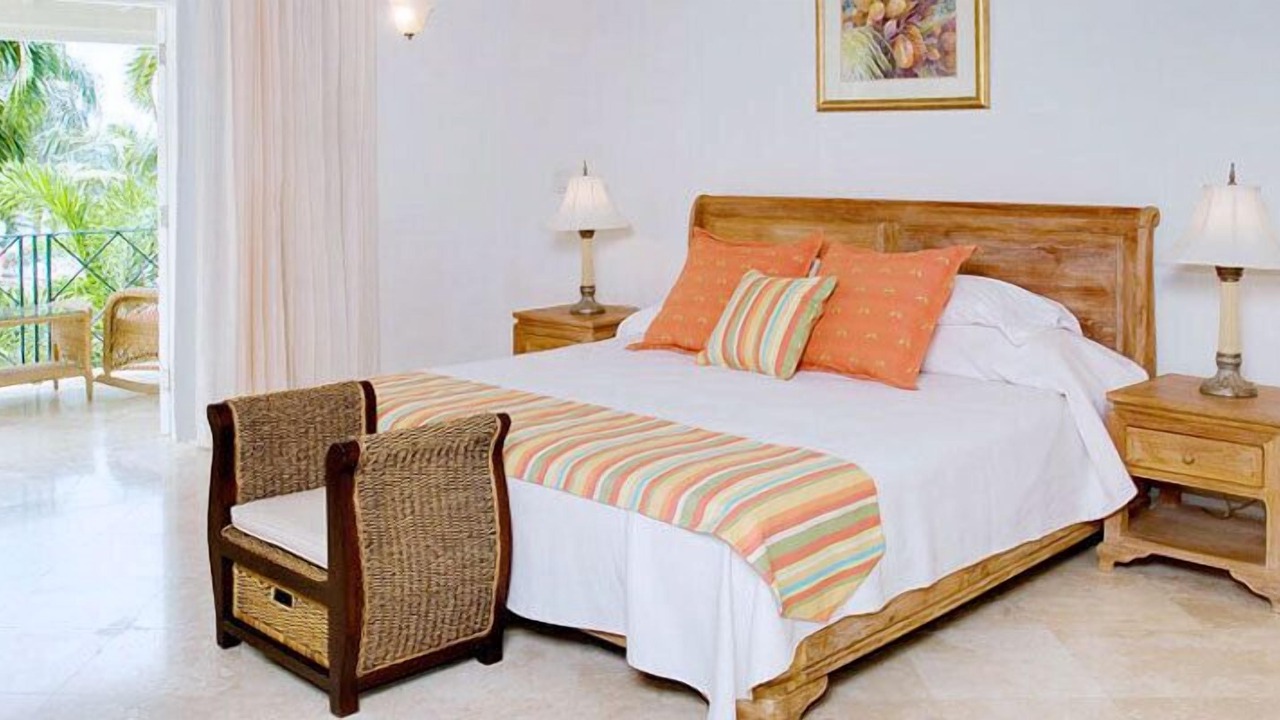Photo of Bedroom in Schooner Bay
