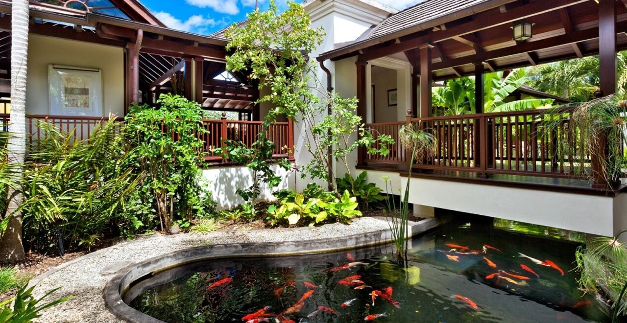 Photo of Outdoor in Halcyon Heights