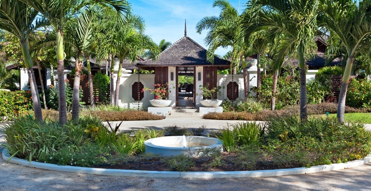 Photo of Outdoor in Halcyon Heights
