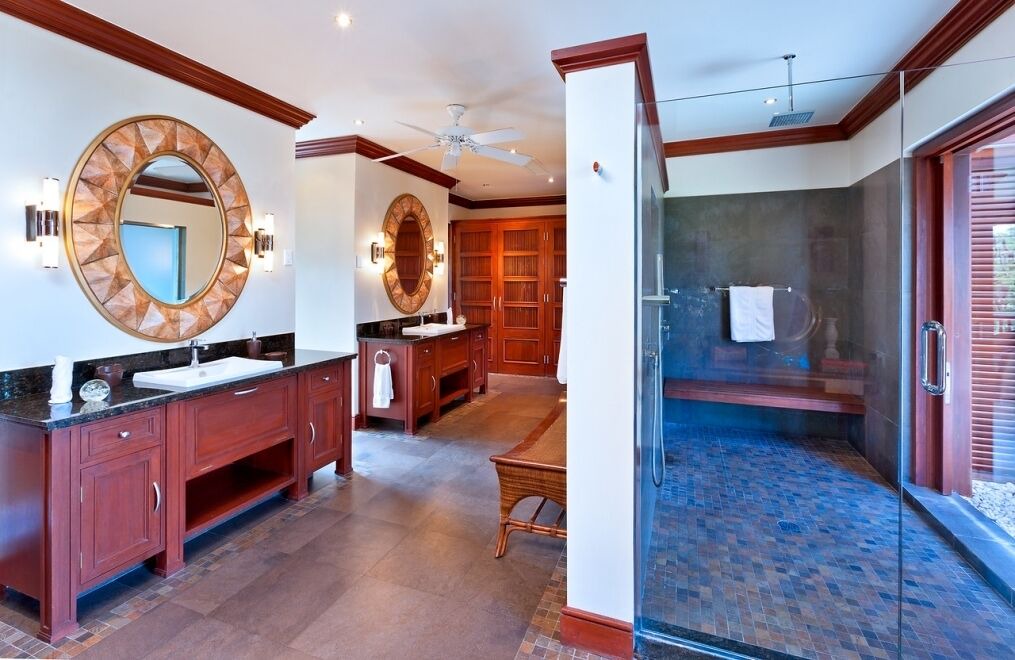 Photo of Bathroom in Halcyon Heights
