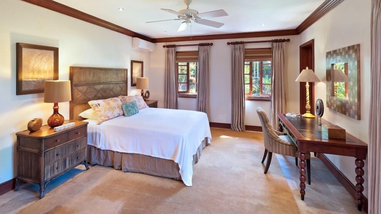 Photo of Bedroom in Halcyon Heights