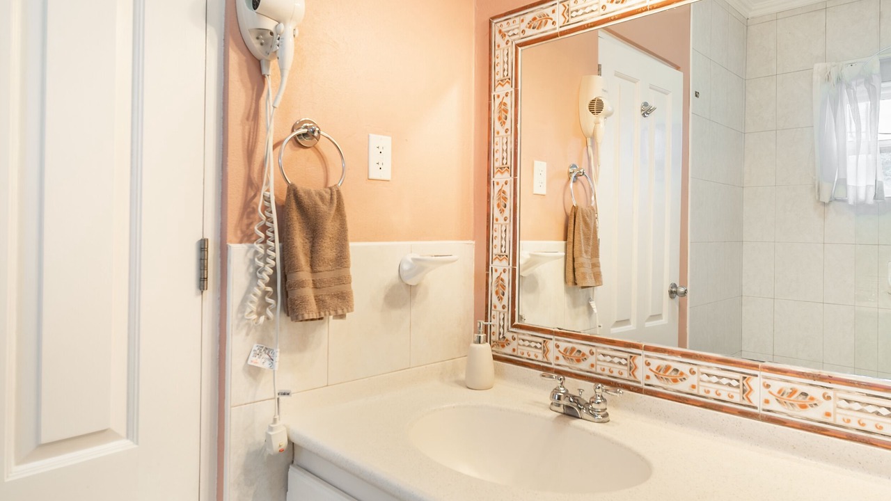 Photo of Bathroom in Fitts Village