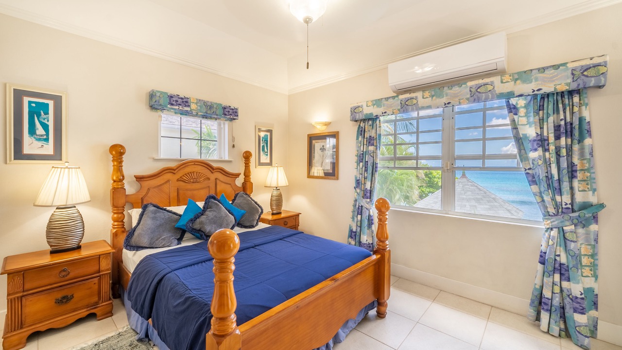 Photo of Bedroom in Fitts Village