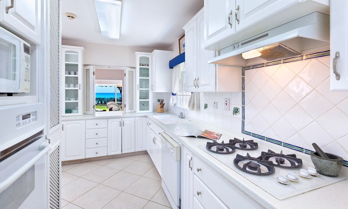 Photo of Kitchen in Fitts Village