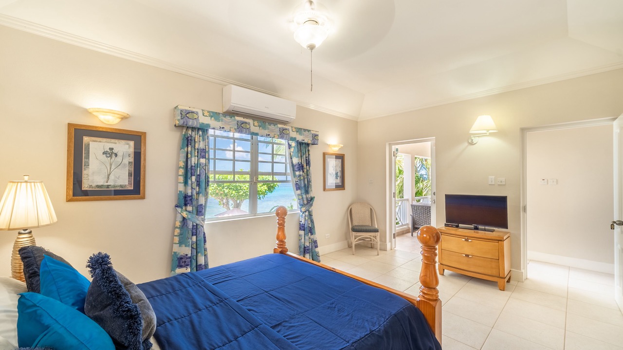 Photo of Bedroom in Fitts Village