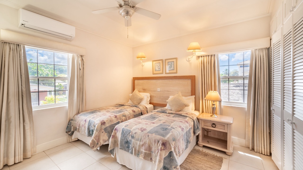 Photo of Bedroom in Fitts Village