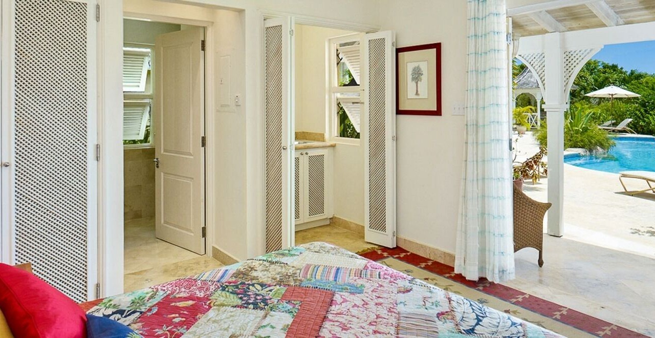 Photo of Bedroom in Mount Standfast