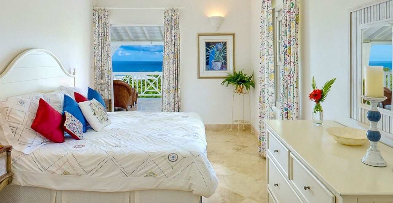 Photo of Bedroom in Mount Standfast