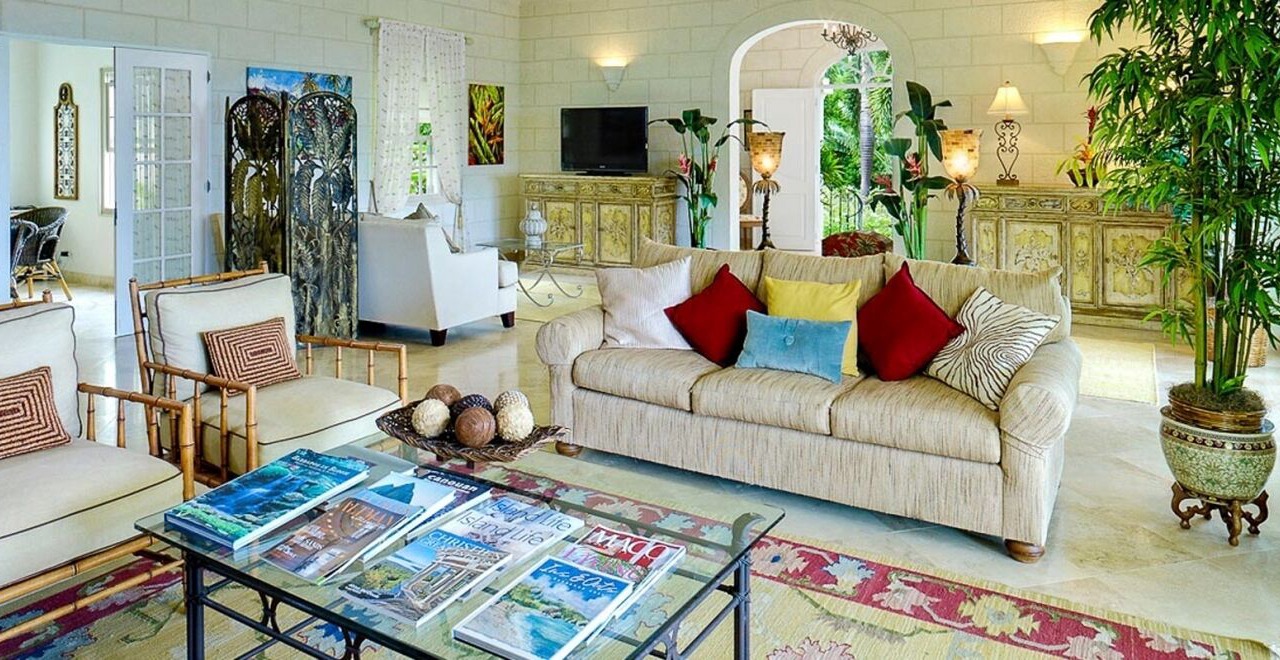 Photo of Livingroom in Mount Standfast