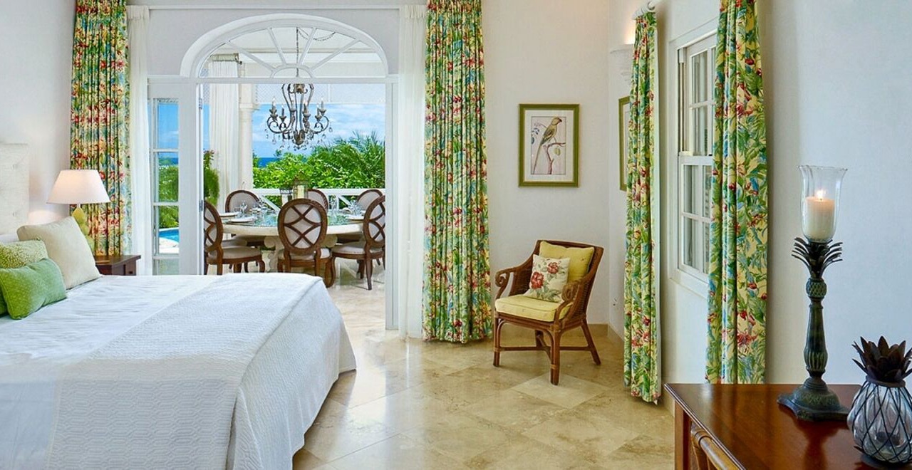 Photo of Bedroom in Mount Standfast