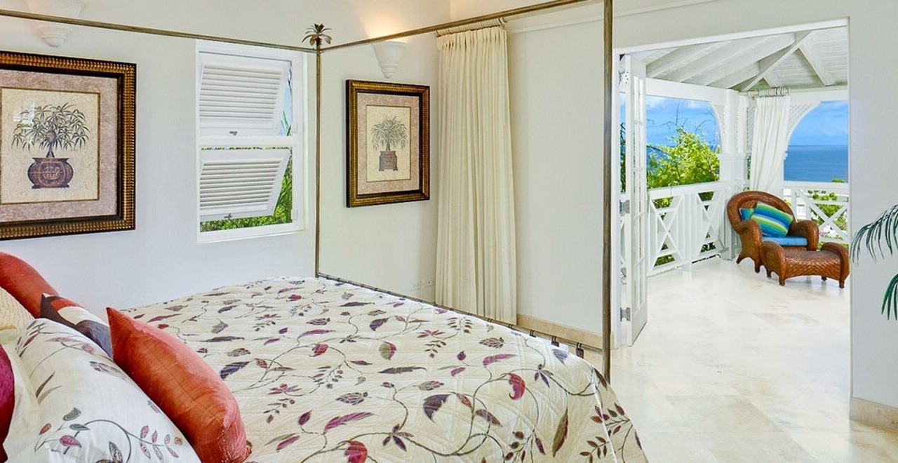 Photo of Bedroom in Mount Standfast