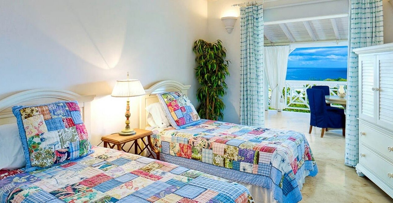Photo of Bedroom in Mount Standfast