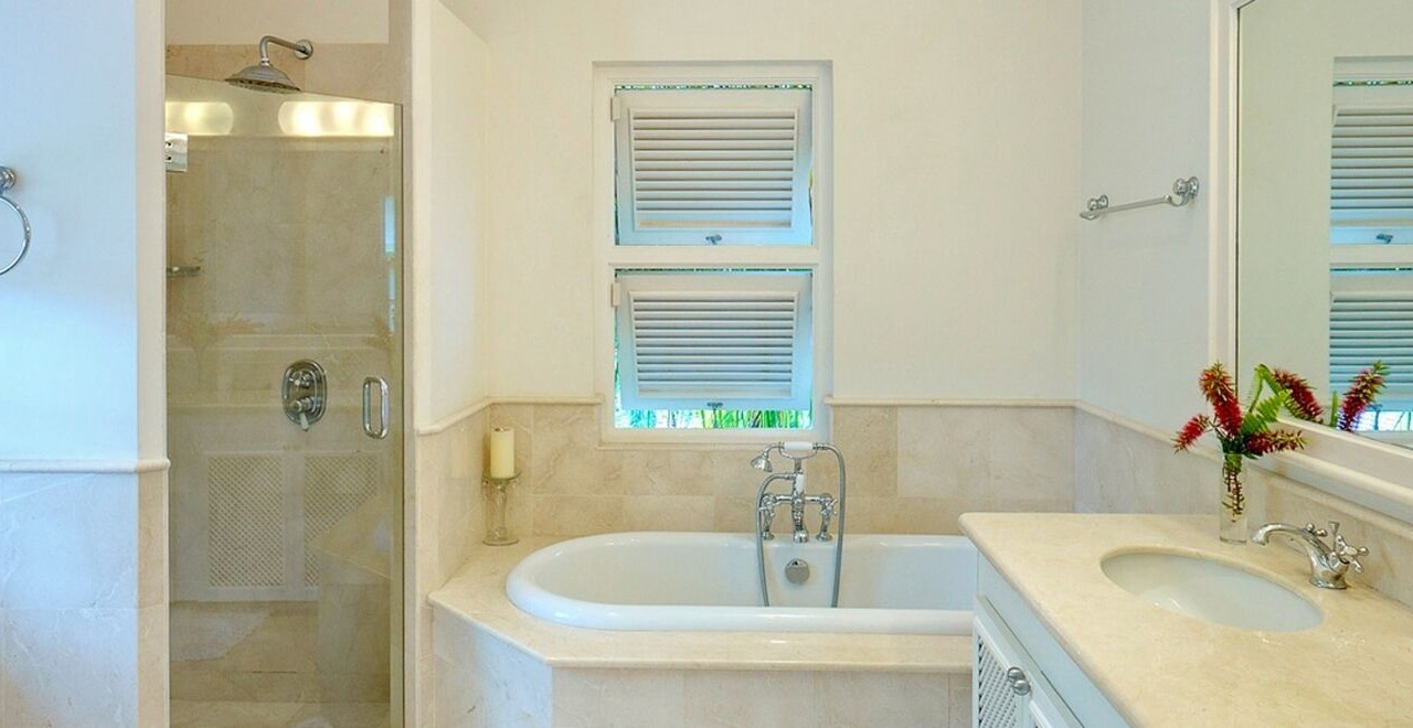 Photo of Bathroom in Mount Standfast