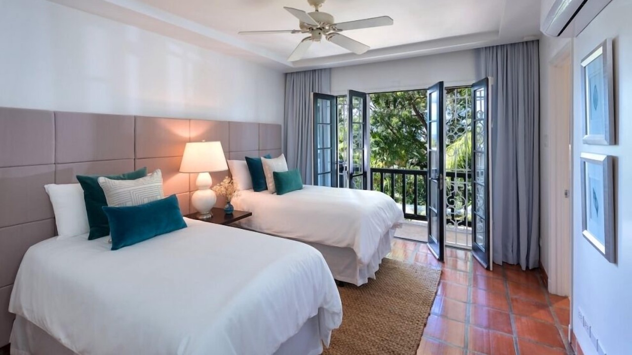 Photo of Bedroom in Sandy Lane