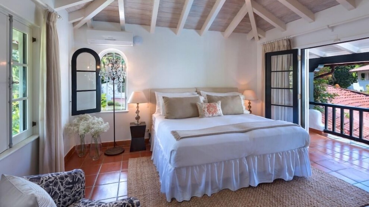Photo of Bedroom in Sandy Lane