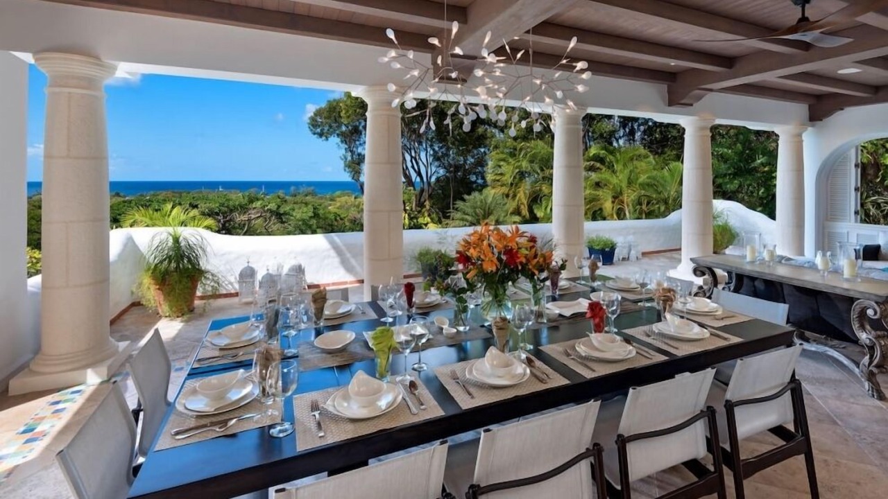 Photo of Outdoor in Sandy Lane