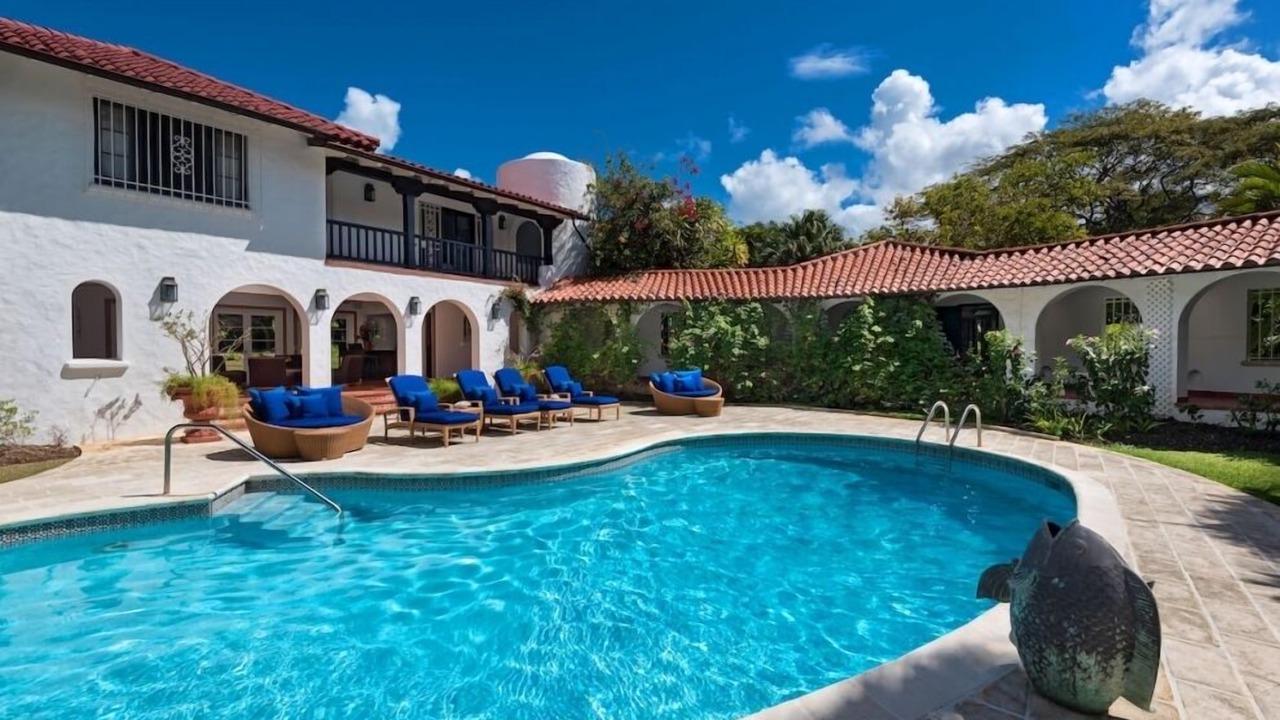 Photo of Outdoor in Sandy Lane