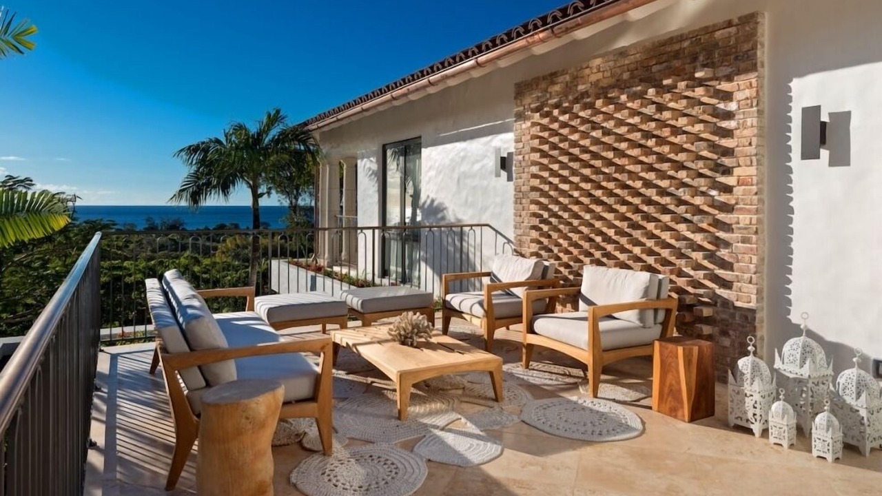 Photo of Outdoor in Sandy Lane