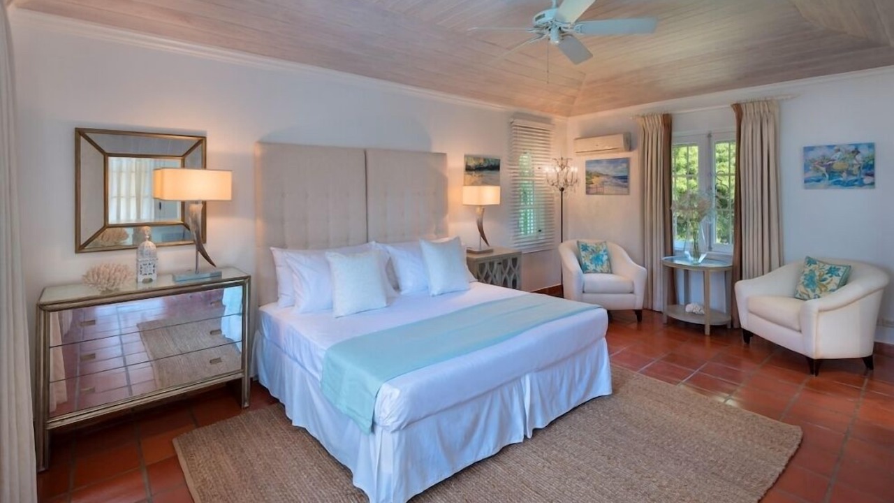 Photo of Bedroom in Sandy Lane