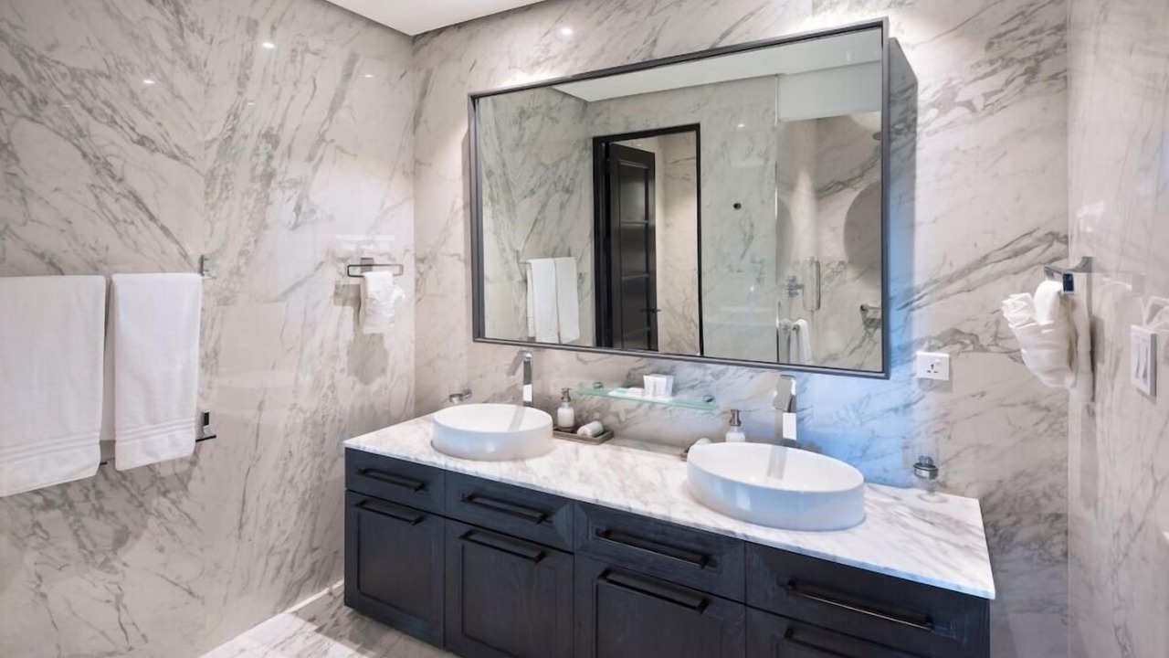 Photo of Bathroom in Sandy Lane