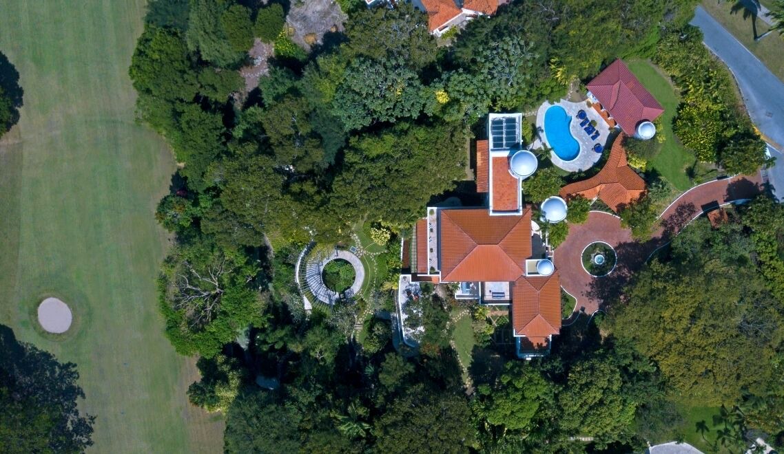 Photo of Outdoor in Sandy Lane