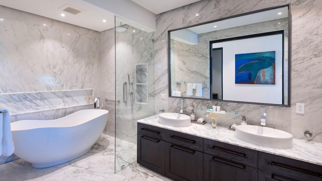 Photo of Bathroom in Sandy Lane