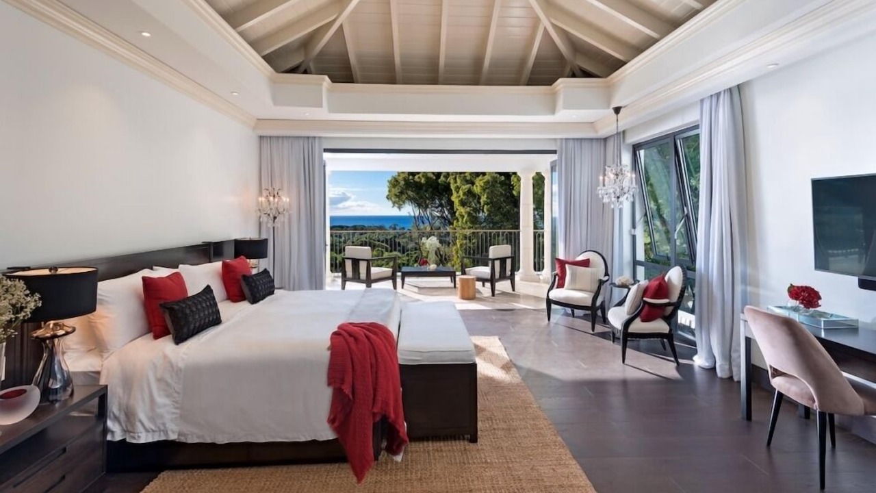 Photo of Bedroom in Sandy Lane