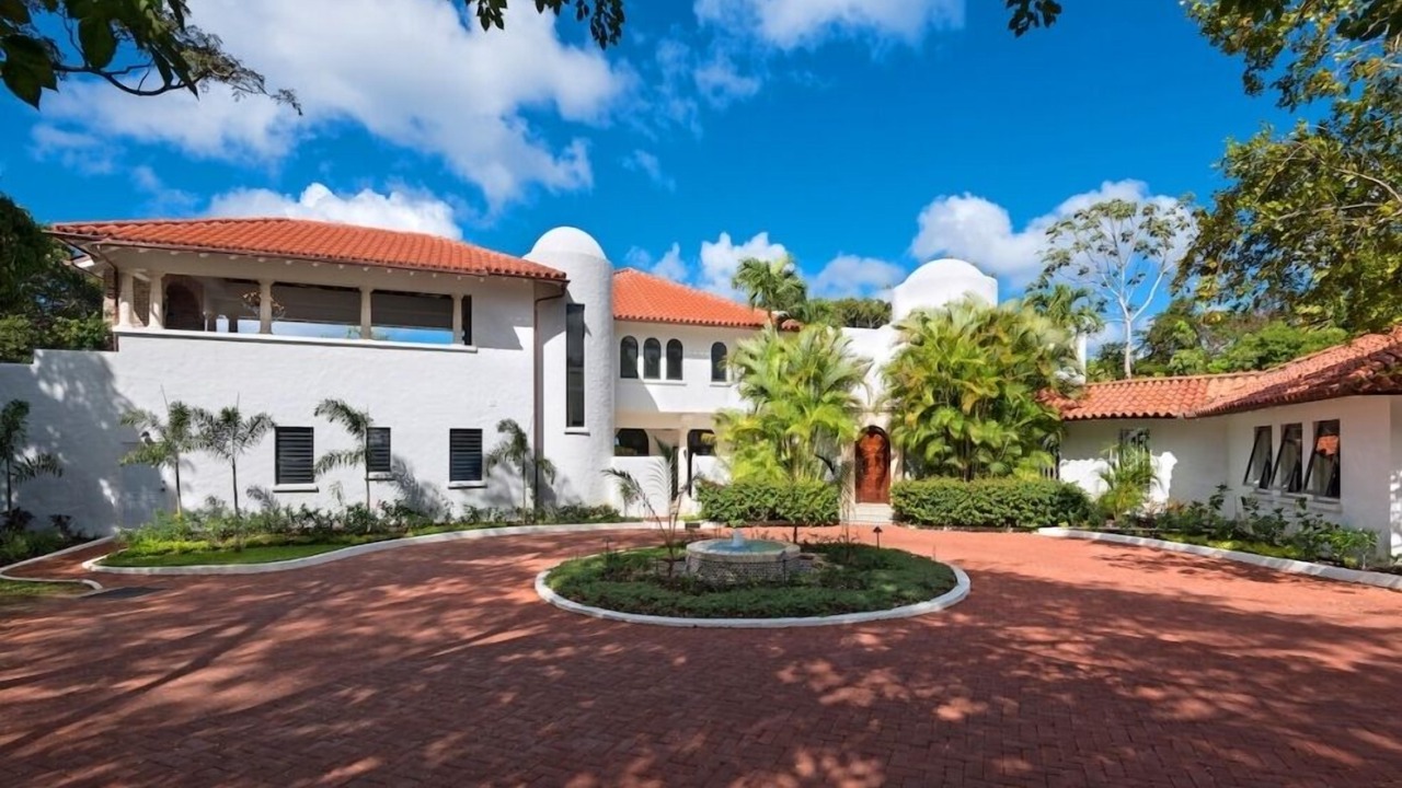 Photo of Outdoor in Sandy Lane