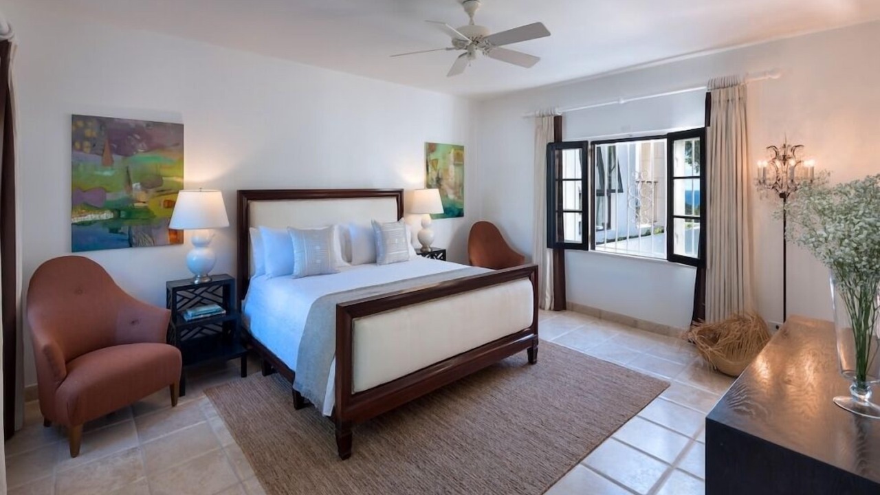 Photo of Bedroom in Sandy Lane