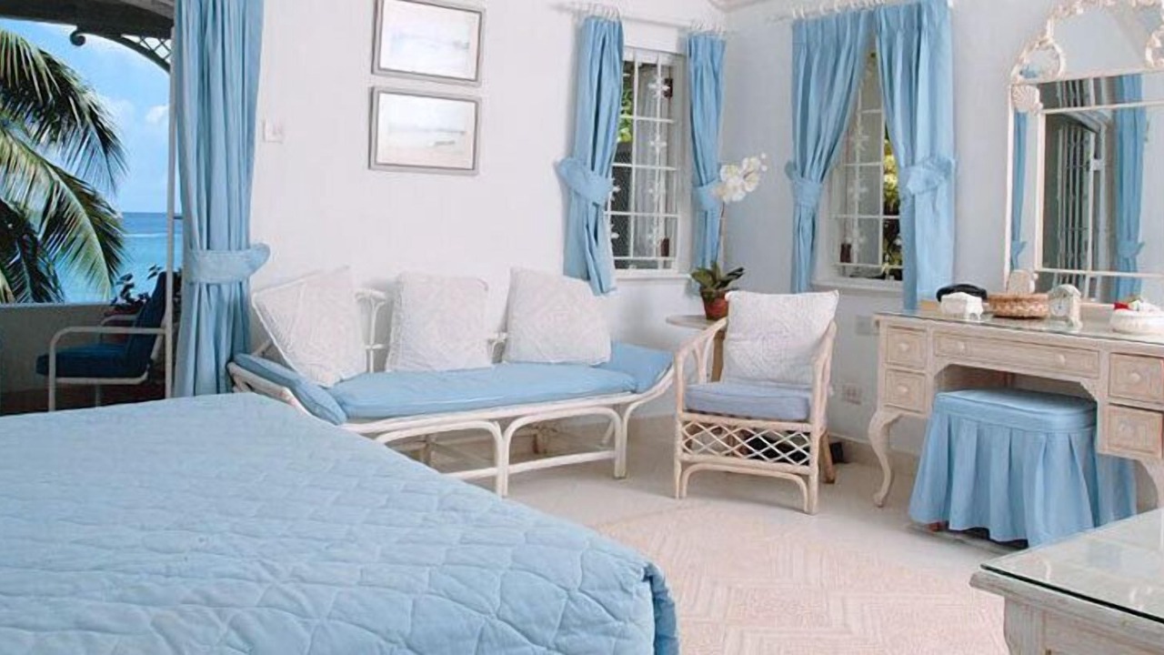 Photo of Bedroom in Gibbs Bay