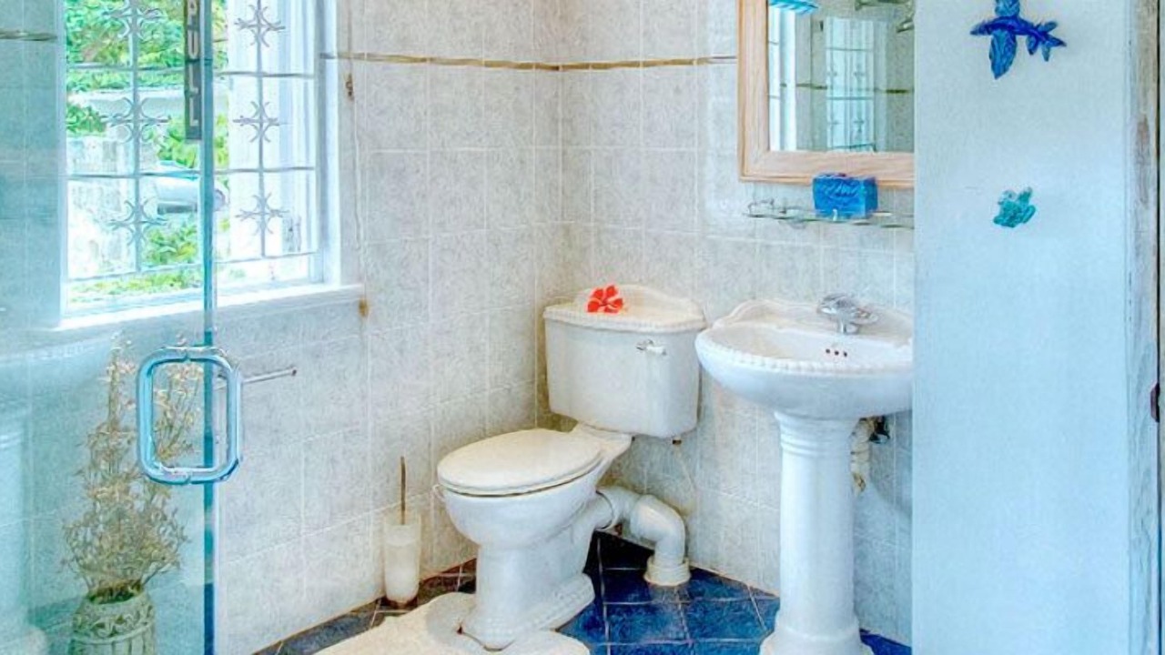 Photo of Bathroom in Gibbs Bay