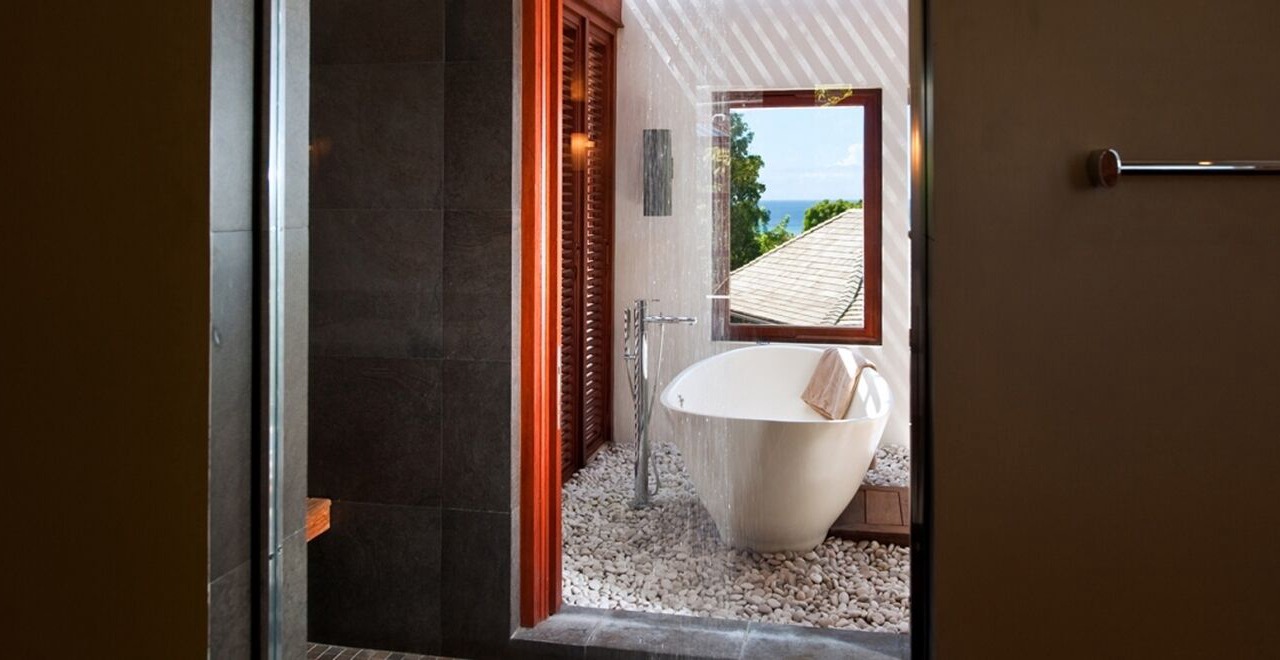 Photo of Bathroom in Sandy Lane