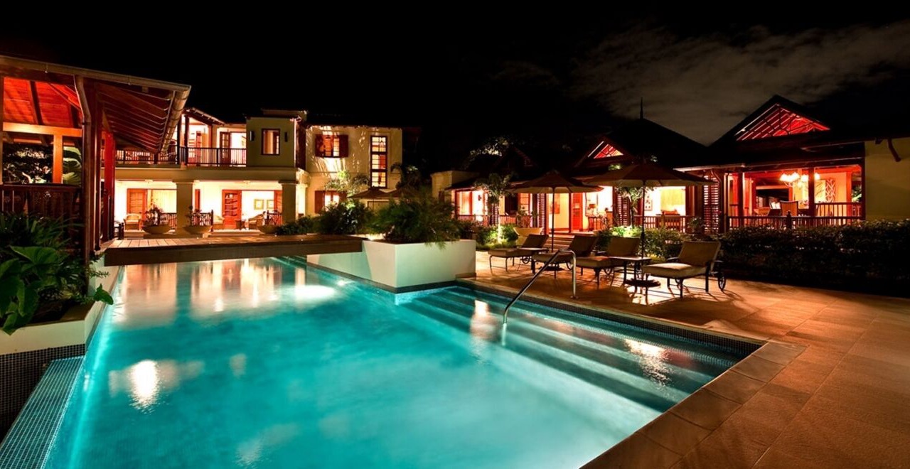 Photo of Outdoor in Sandy Lane