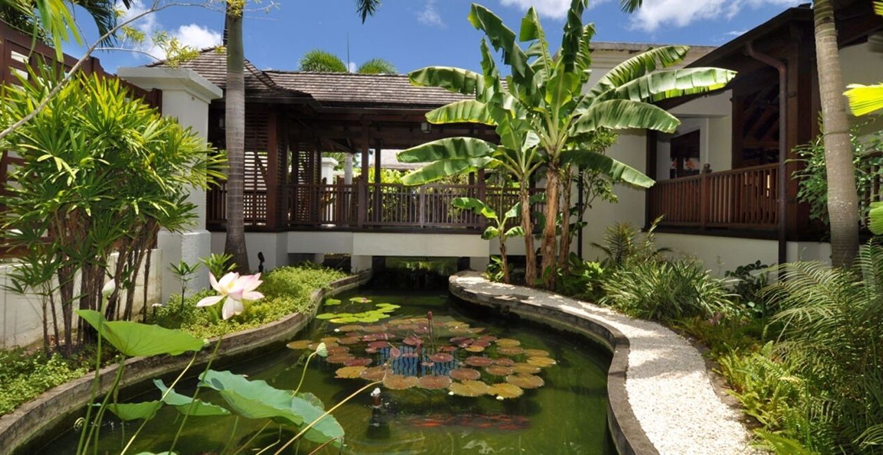 Photo of Outdoor in Sandy Lane