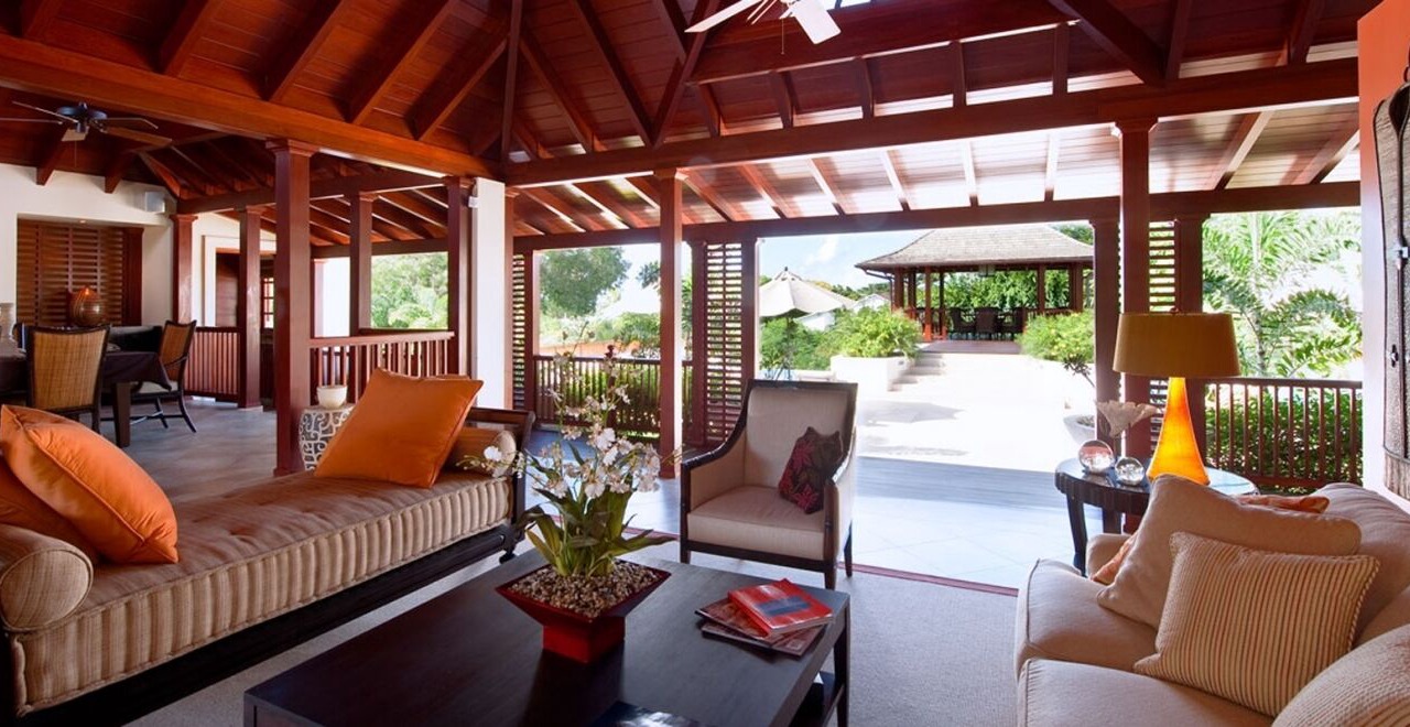 Photo of Livingroom in Sandy Lane