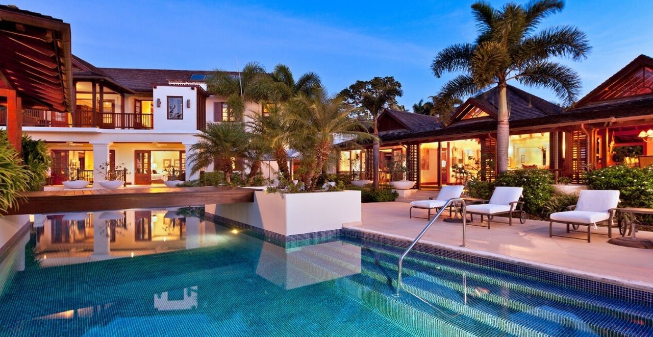 Photo of Outdoor in Sandy Lane